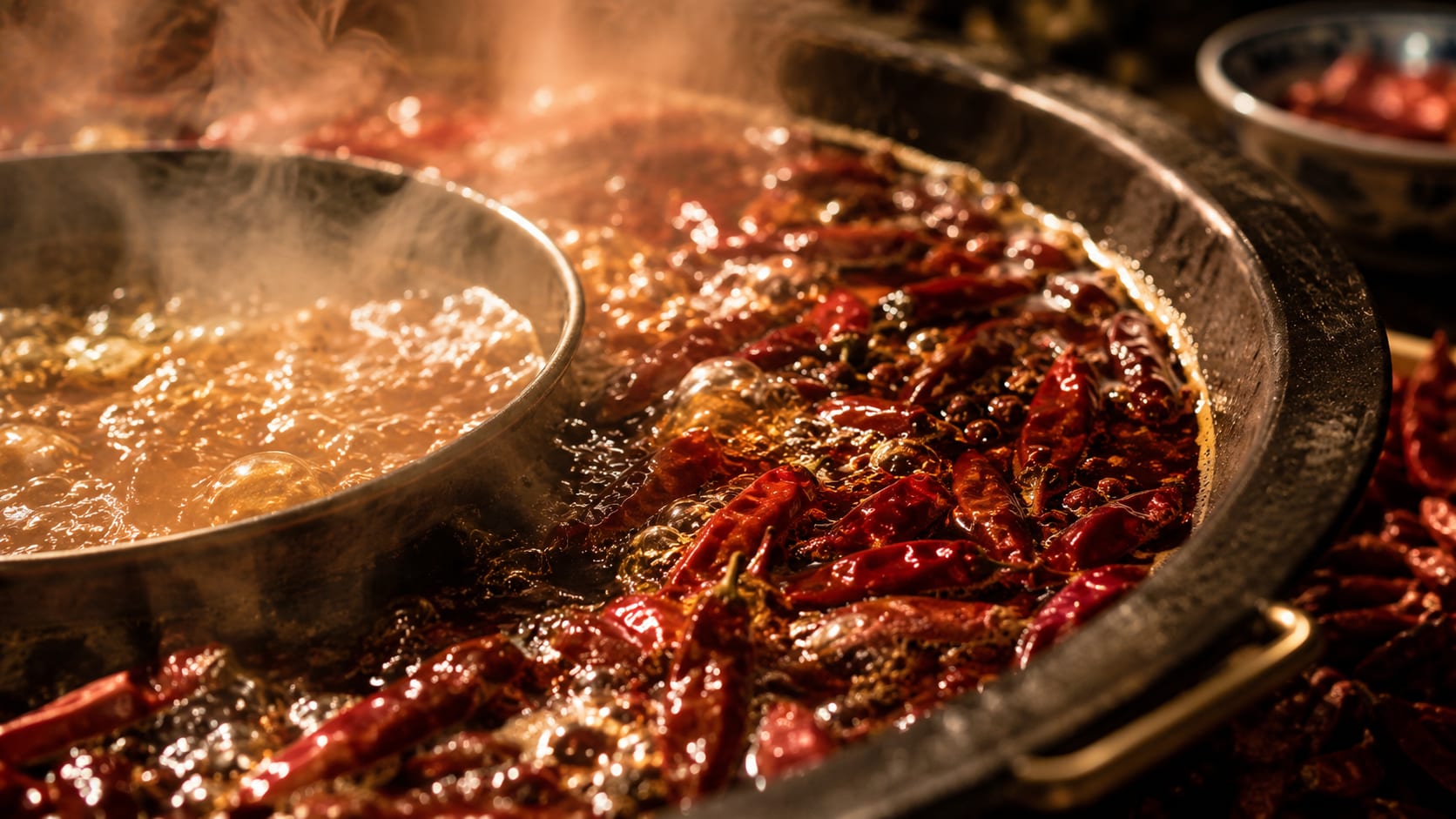 China’s Food Map (Part 1): A Flavor-Based Guide to China’s Food Cities