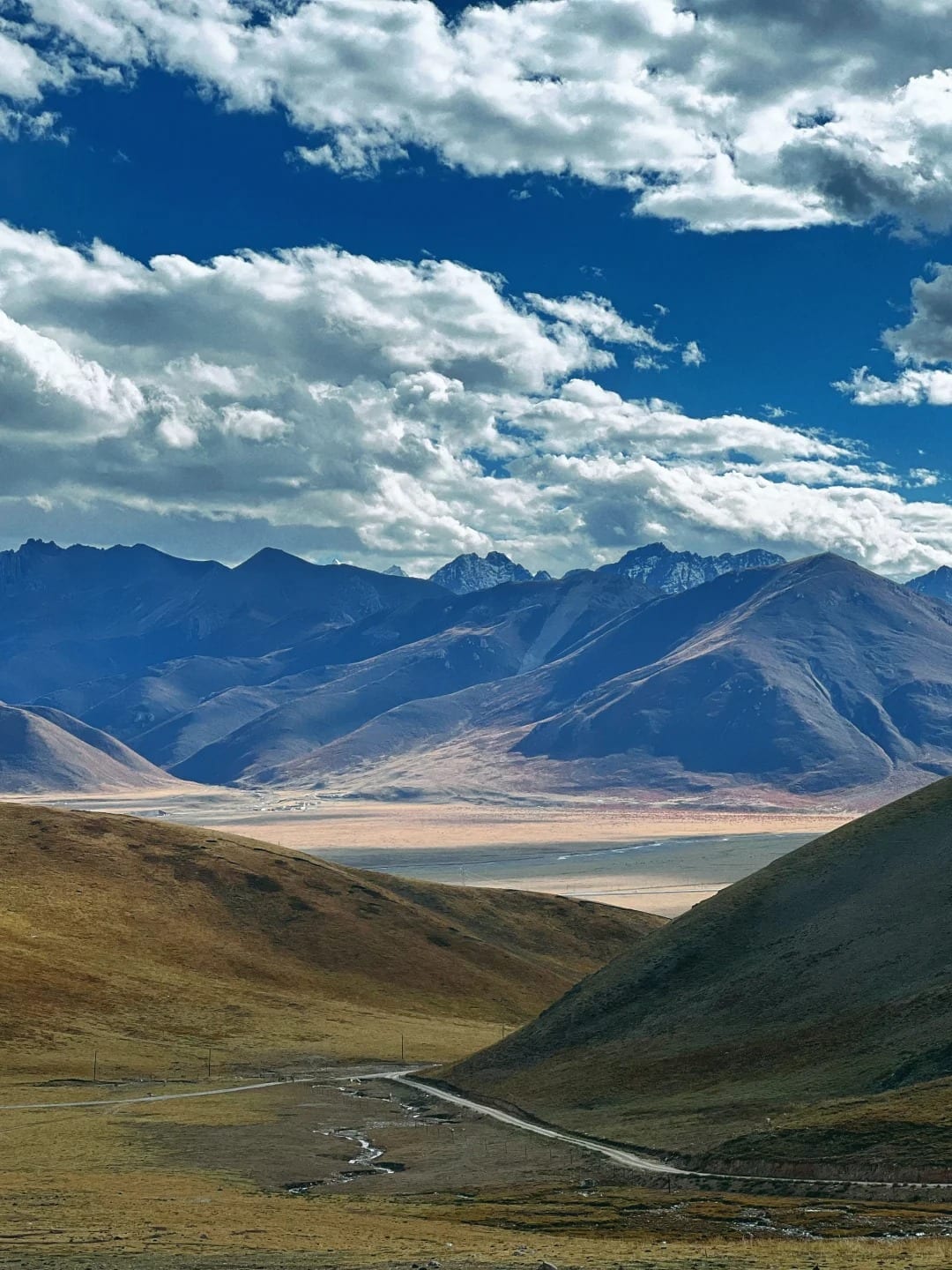 Tibetan Plateau, Source: @22vov