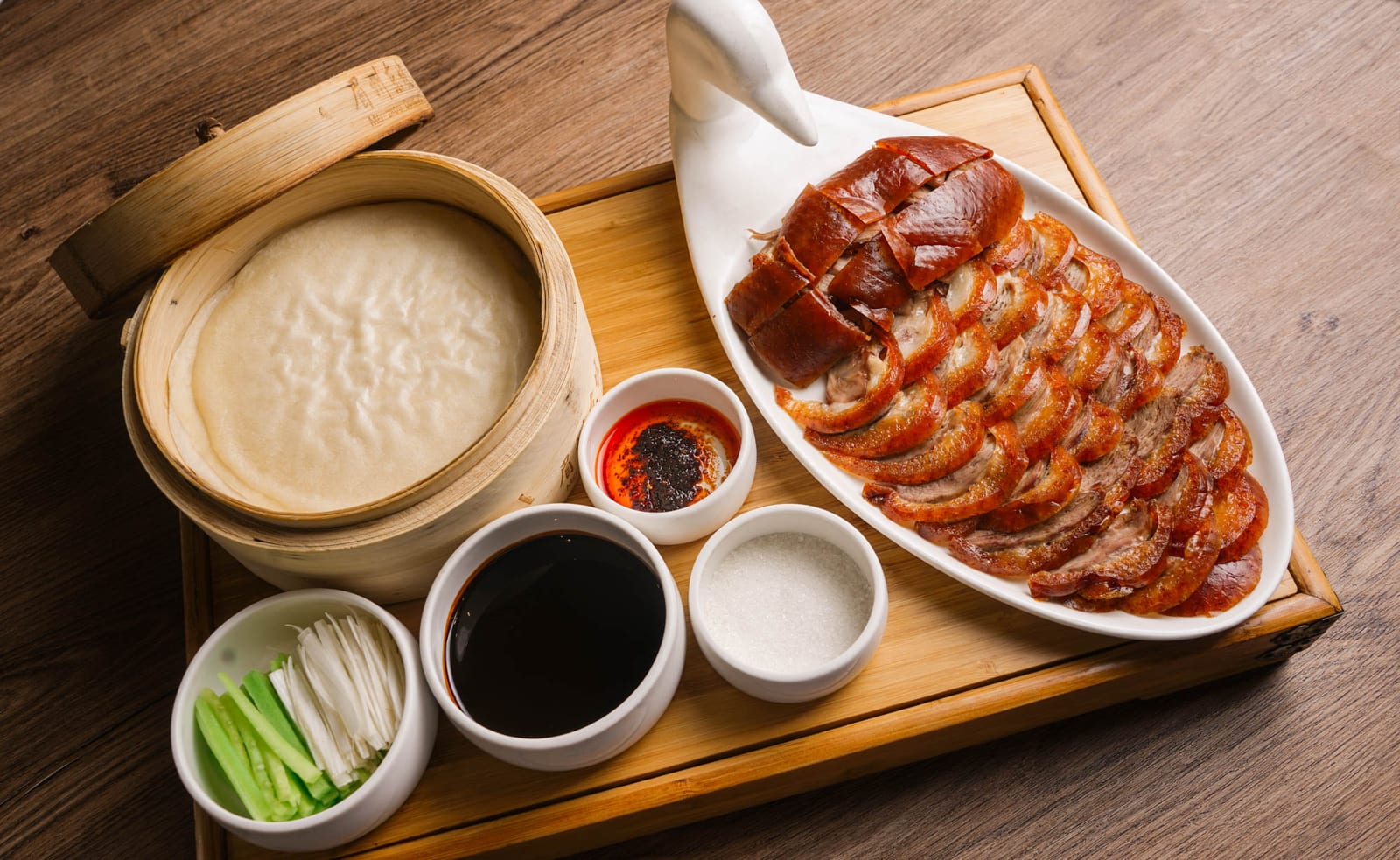 Peking Duck — Beijing & Shanghai Culinary Discovery: A 9-Day Food Lover's Journey
