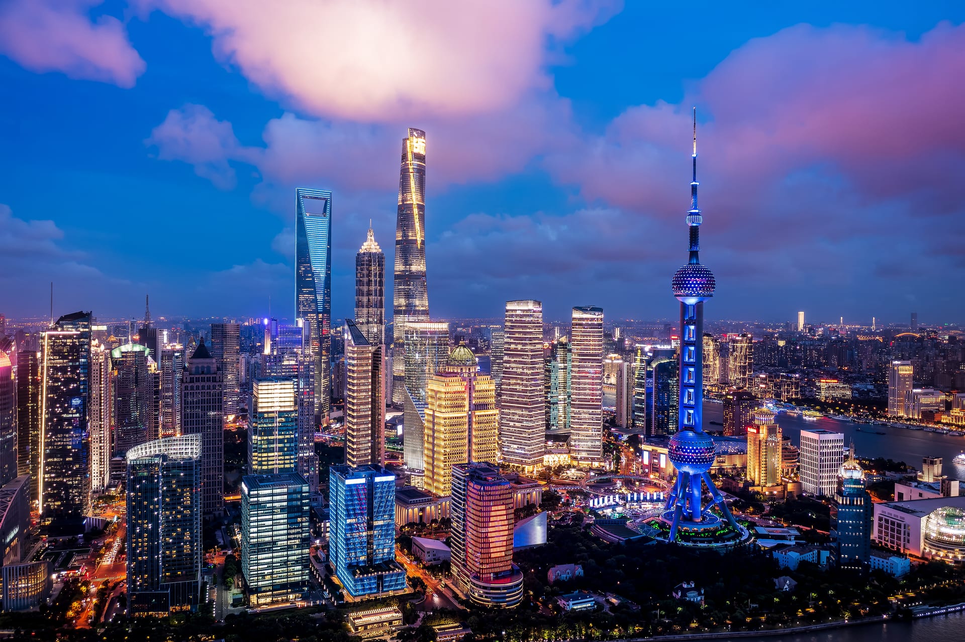 Iconic Cities & Local Life