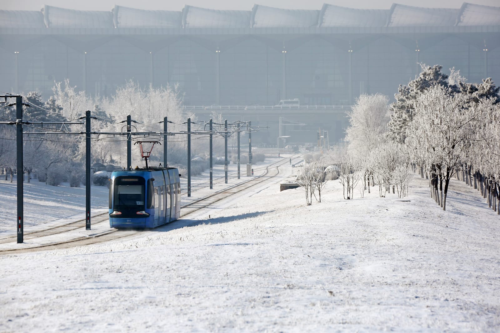 Shenyang Airport Transfer — Northern Horizons: A Cultural Journey through Northeast China