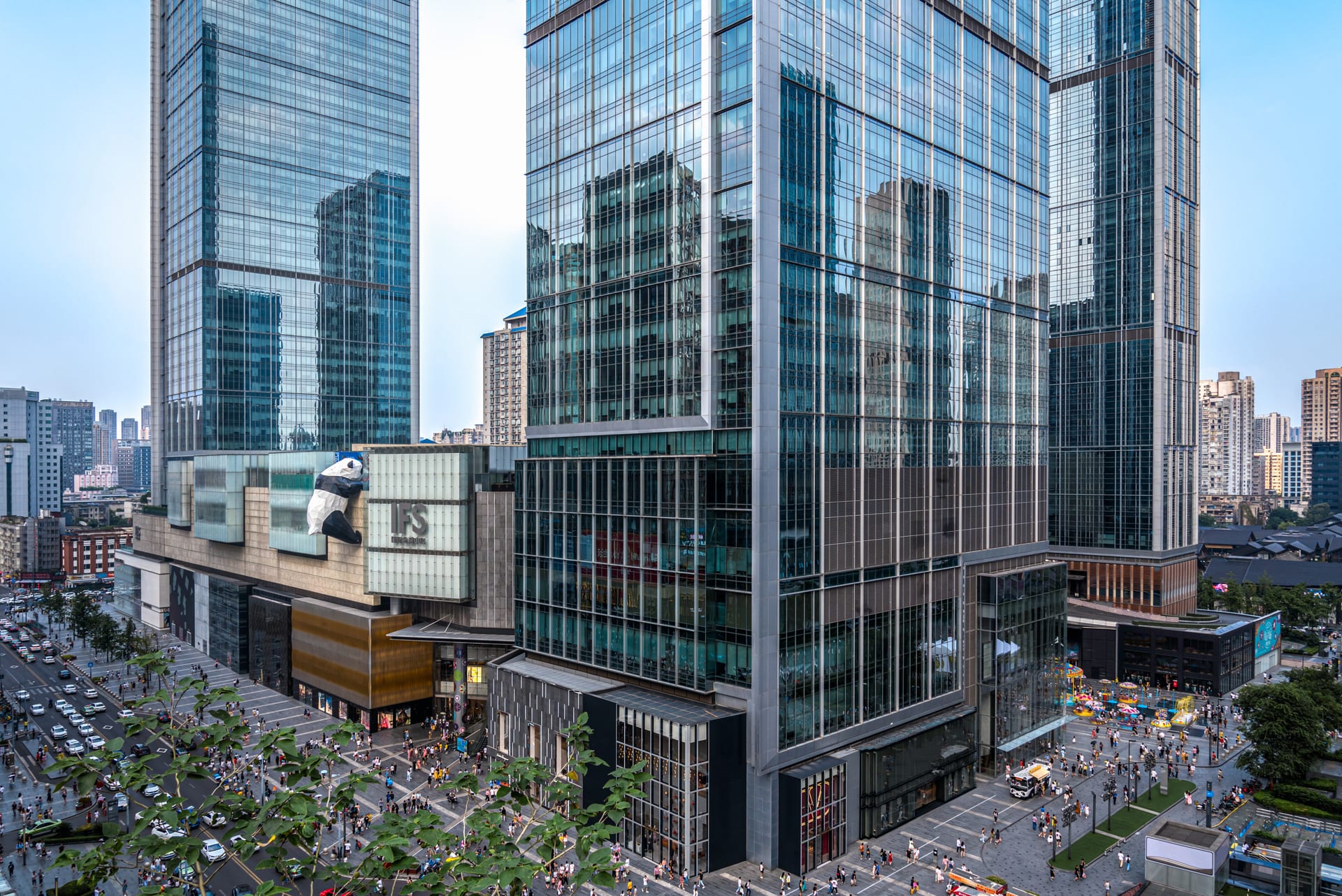 Chengdu