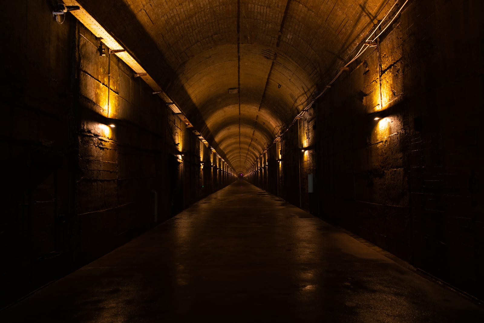 816 Nuclear Military Plant — Southwest China: Nature & Urban Wonders
