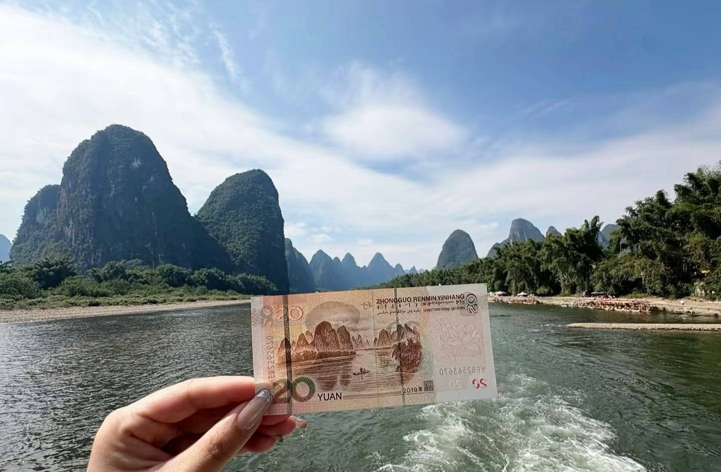 Yangshuo — Best of Guilin & Yangshuo: A Complete Highlights Journey