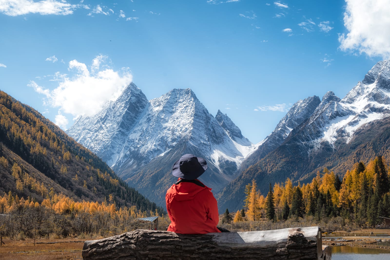 Shuangqiao Valley — Southwest China in Five Voices: A 13-Day Journey from the Stone Forest to the Mountains of Kham