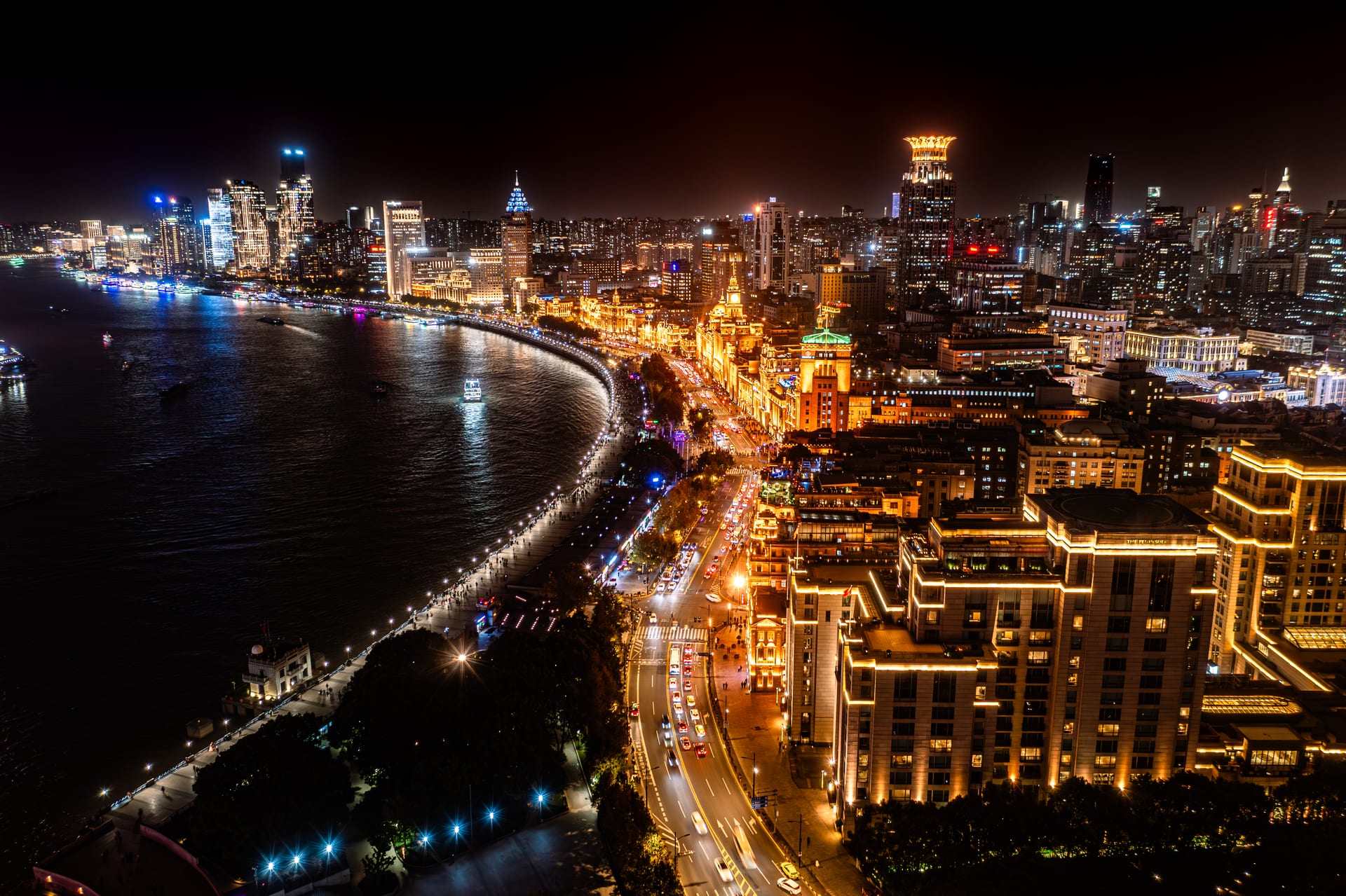 Shanghai