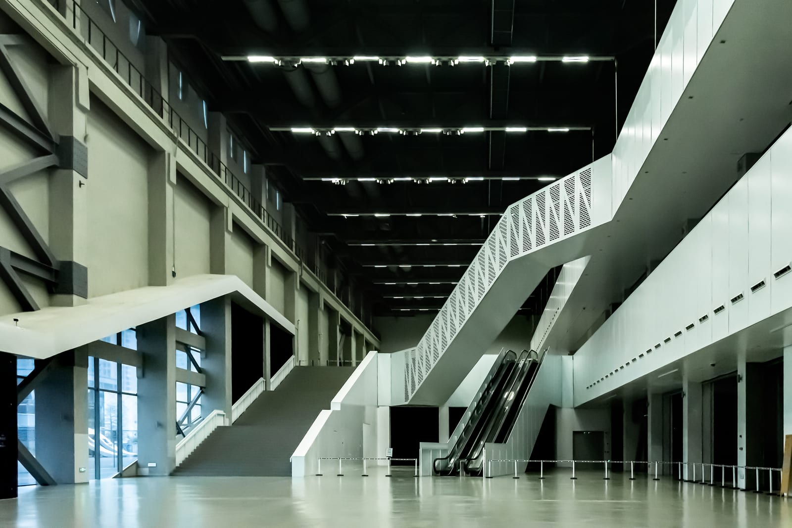 Power Station Of Art — 7-Day China Urban Evolution Tour: Shanghai, Guangzhou & Shenzhen